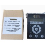 变频器控制面板供应商 - FC111 VLT LCP31英文数字远程