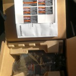 VFD Inverter Factory - VFS15-4007 Series 0.4-15kw PL1