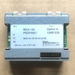 DeviceNet Module Manufacturer - Danfoss FC-302 MCA104 130B1202 VFD
