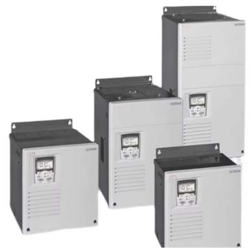 Industrial Inverter Supplier - ACS510-01-017A-4 7.5KW Automation VFD