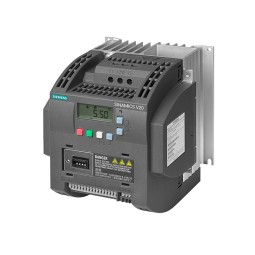 V20变频器工厂 - 6SL3210-5BE24-0CV0三相驱动控制单元