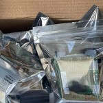 以太网模块工厂 - PROFINET通信模块130B1235 MCA120