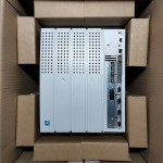 Servo Driver Manufacturer - EVS9324-ES Lunds 3KW 9300 Series