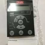 操作面板供应商 - 丹佛斯FC51系列LCP12 132B0100