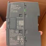 PLC模块供应商 - 6SE6440-2UE17-5CA1 PAC专用控制器