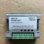DeviceNet Module Manufacturer - Danfoss FC-302 MCA104 130B1202 VFD