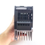 PLC Controller Supplier - 6SL3210-5BB17-5UV1 Industrial Automation Frequency Converter