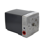 Air Valve Actuator Manufacturer - SQM20.18502 Servo Motor Burner Accessories