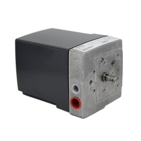 Air Valve Actuator Manufacturer - SQM20.18502 Servo Motor Burner Accessories