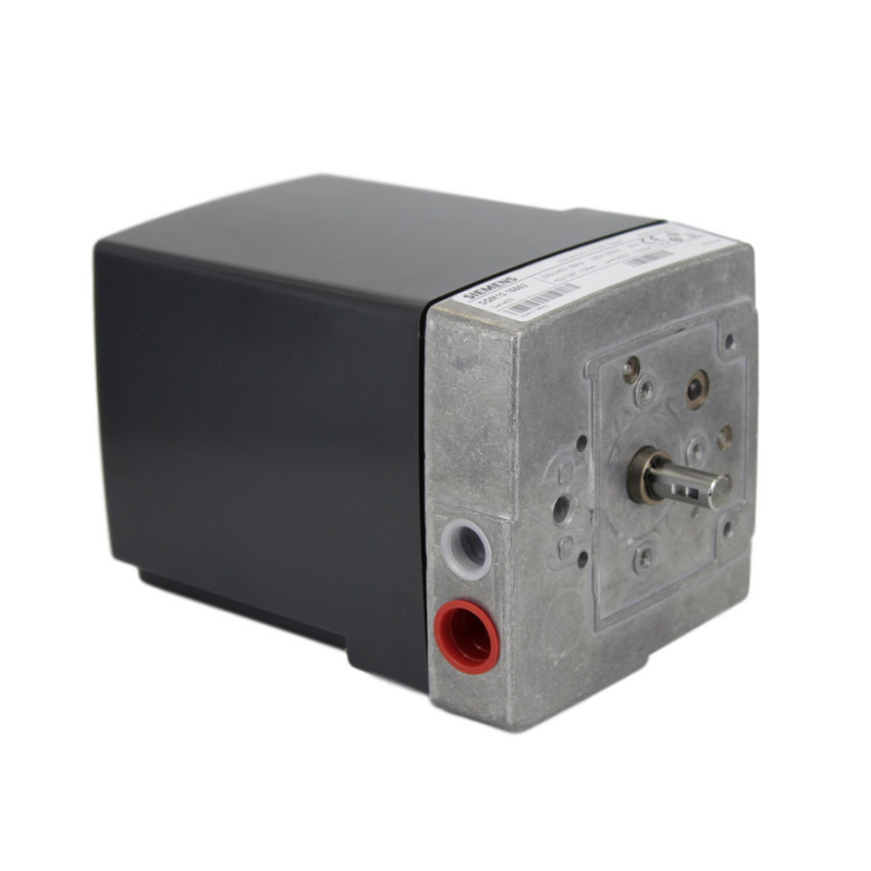 Air Valve Actuator Manufacturer - SQM20.18502 Servo Motor Burner Accessories