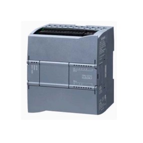 PLC Module Supplier - 6SE6440-2UE17-5CA1 PAC Dedicated Controller