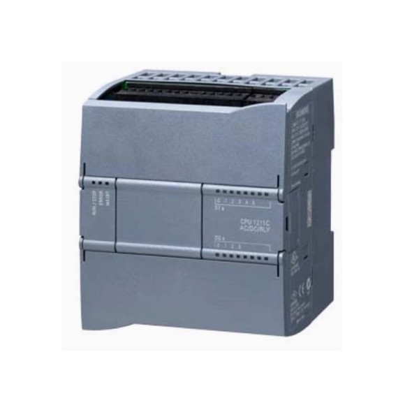 PLC模块供应商 - 6SE6440-2UE17-5CA1 PAC专用控制器