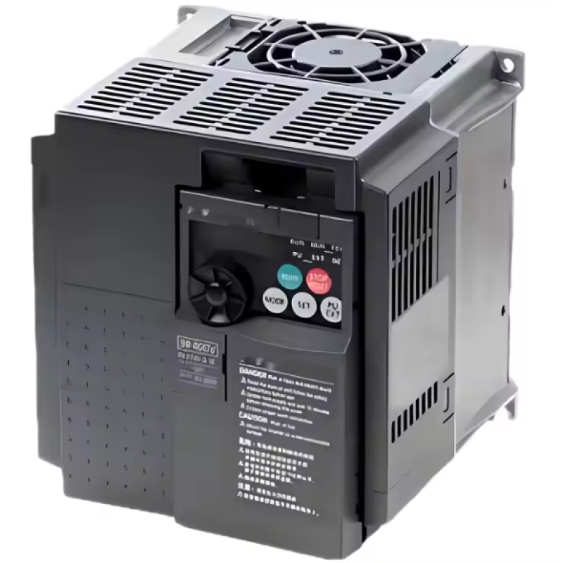 VFD AC Drive Manufacturer - FR-E740 Series 0.75-400kW Variable-frequency Drive