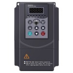 Inverter Factory - DELTA Fan Water Pump 1.5-220kw Single Three-phase