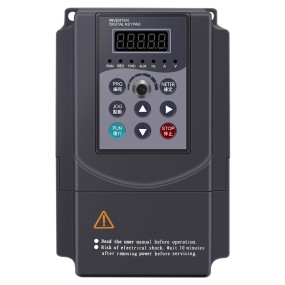 Inverter Factory - DELTA Fan Water Pump 1.5-220kw Single Three-phase