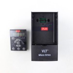 变频器工厂 - 丹佛斯FC51单三相380V 2-18.5kw