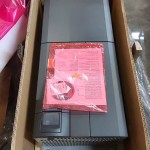 PLC Controller Supplier - 6SL3210-5BB17-5UV1 Industrial Automation Frequency Converter