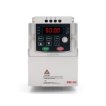 变频器厂家 - 380V三相重载0.4-185KW