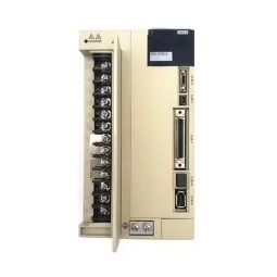 伺服驱动供应商 - SGPMS-2R5A10A PLC可编程控制器