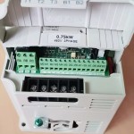 Frequency Converter Manufacturer - DELTA VFD-M Series 0.75-3.7KW 380V