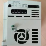 Frequency Converter Manufacturer - DELTA VFD-M Series 0.75-3.7KW 380V