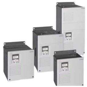 Frequency Converter Manufacturer - ACS355-03E-23A1-4 Universal Mechanical Drive
