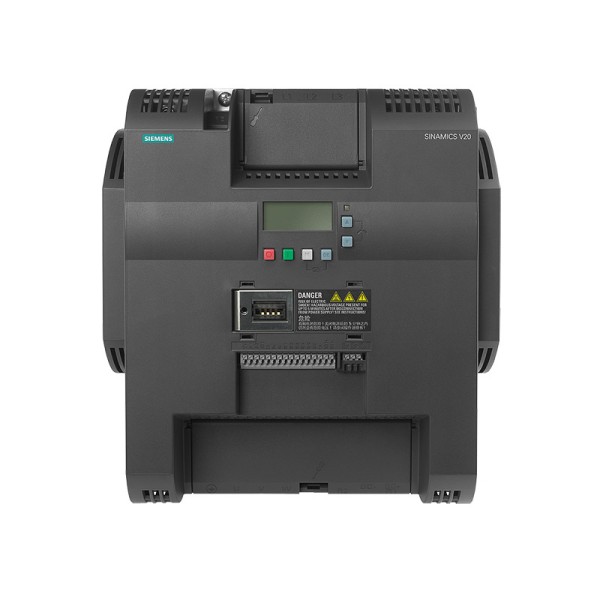 Controller Server Manufacturer - 6SL3210-5BE31-8CV0 Programmable Frequency Converter