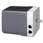 Air Valve Actuator Manufacturer - SQM20.18502 Servo Motor Burner Accessories