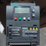 V20 Inverter Factory - 6SL3210-5BE13-7UV0 Three-phase 380V PLC Controller