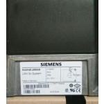 燃烧器电机厂家 - SQM45.295B9锅炉配件伺服执行器