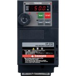 VFD Inverter Factory - VFS15-4007 Series 0.4-15kw PL1