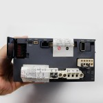 PLC Controller Factory - MR-J3-350A Logic Programming Controller