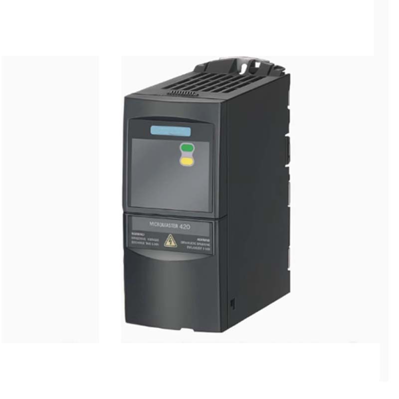 Automation Module Manufacturer - 6SE6420-2UD31-1CA1 Programmable Controller