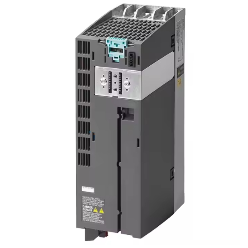 PLC Controller Factory - Original 6SE6430-2UD32-2DB0 Industrial Frequency Converter