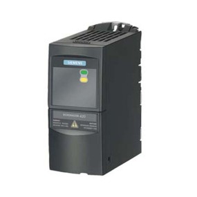AC Drive Factory - 6SE6440-2UD17-5AA1 380-480V 0.75KW Three-phase Inverter