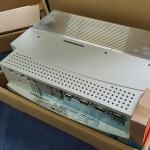 Servo Driver Manufacturer - EVS9324-ES Lunds 3KW 9300 Series