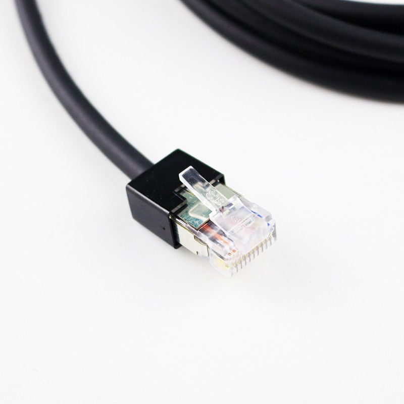 Power Cable Supplier - Japan SJ-C2H Static Eliminator Connection Cable