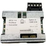 编码器接口工厂 - 丹佛斯FC-302 MCB102 130b1203模块