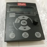 操作面板供应商 - 丹佛斯FC51系列LCP12 132B0100