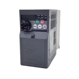 变频器工厂 - FR-F840-00023 5.5-7.5kw三相变频器