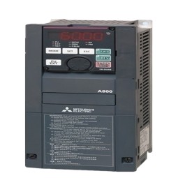 三菱变频器厂家 - FR-A840-00038-2-6 0.4-7.5 kW原装