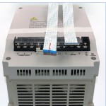 电梯变频器工厂 - 艾默生EV-ECD01-4T0110 7.5-22kw 220v