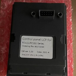 变频器控制面板供应商 - FC111 VLT LCP31英文数字远程