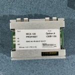 以太网模块工厂 - PROFINET通信模块130B1235 MCA120