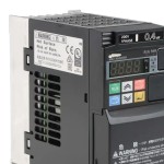 紧凑型变频器厂家 - 3G3MX2-V1三相200-400V多功能