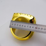 Championship Ring Factory - 18K Big Ring Resin Crafts American