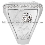 Championship Ring Supplier - Basketball Football World Championship