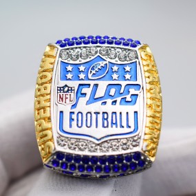 Sports Rings Factory - Custom Team Logo Wholesale Design
