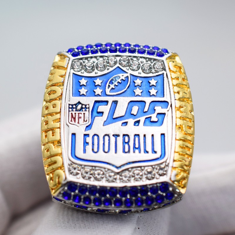 Sports Rings Factory - Custom Team Logo Wholesale Design