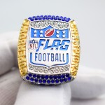 Sports Rings Factory - Custom Team Logo Wholesale Design
